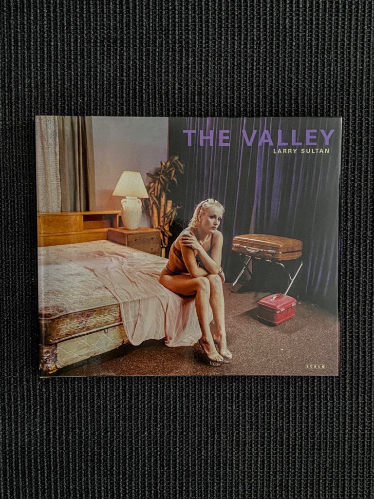 Larry Sultan: The Valley