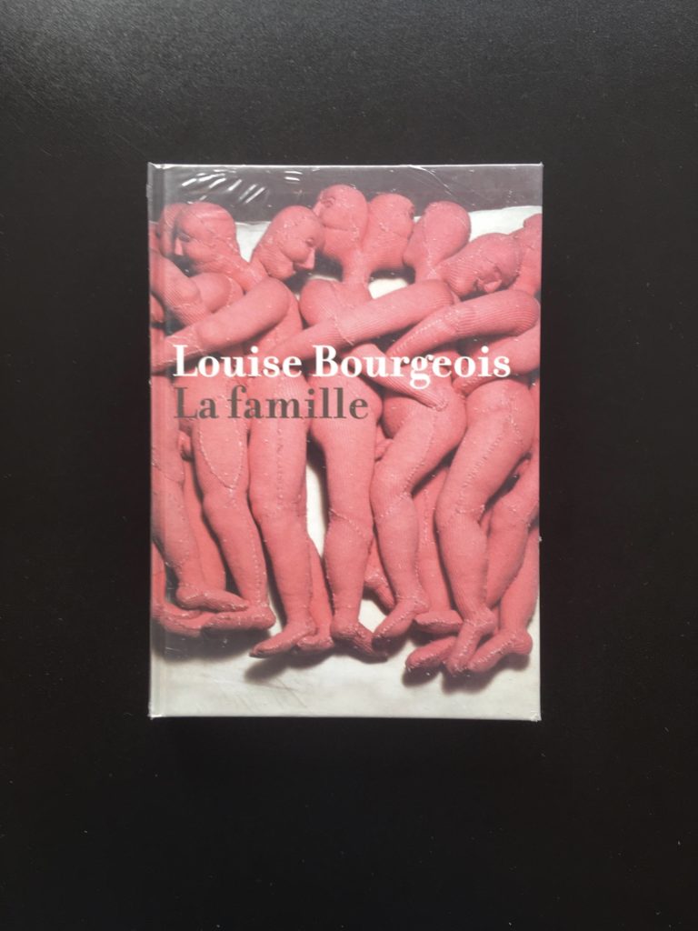 Louise Bourgeois: La Famille ( ARCHIVES )