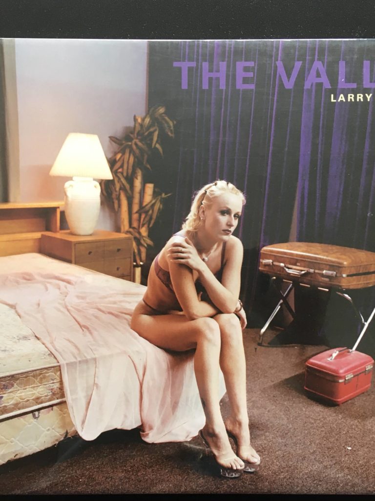Larry Sultan: The Valley ( Archives )