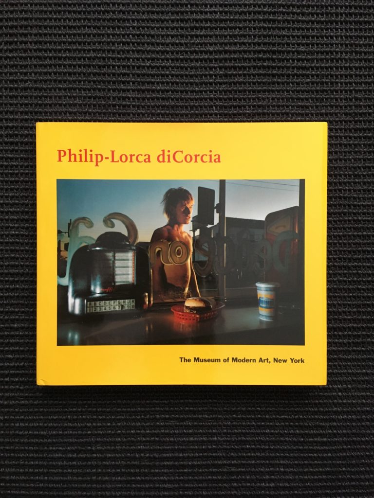 Philip-Lorca diCorcia                        (ARCHIVES)