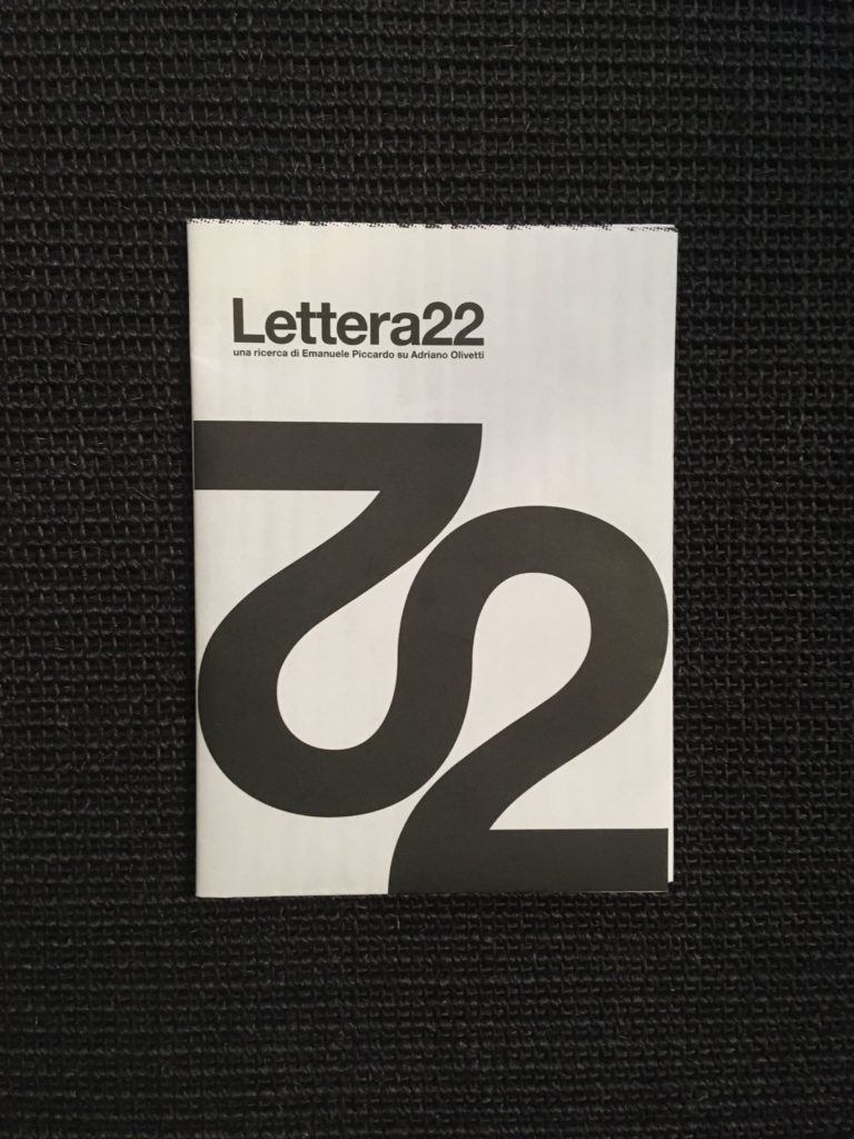 Lettera22  (posterbook + dvd)