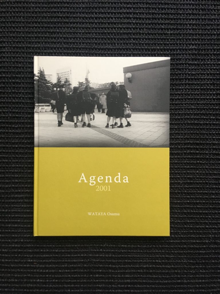 Wataya Osamu: Agenda 2001