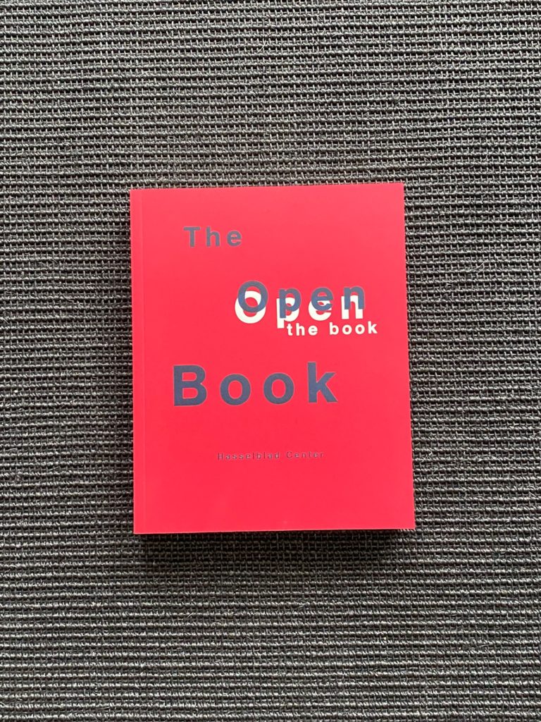 The Open Book: A History of Photobook from 1878 to the Present