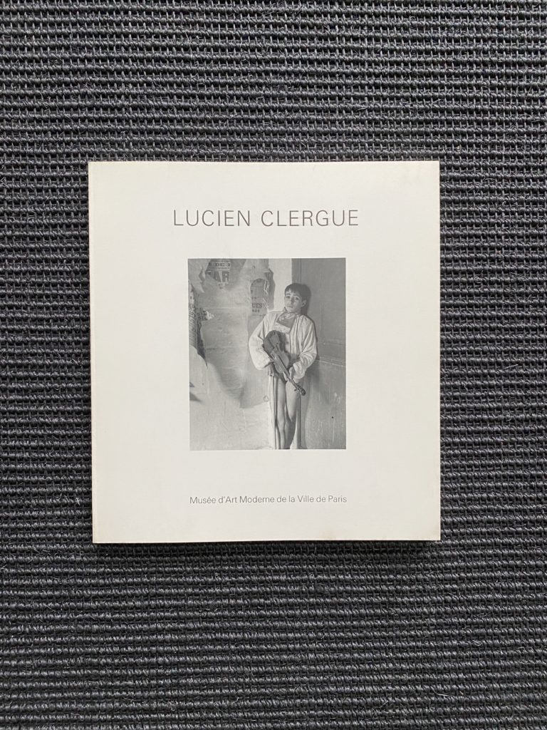 Lucien Clergue: 30 ans de photographies 1954 – 1984