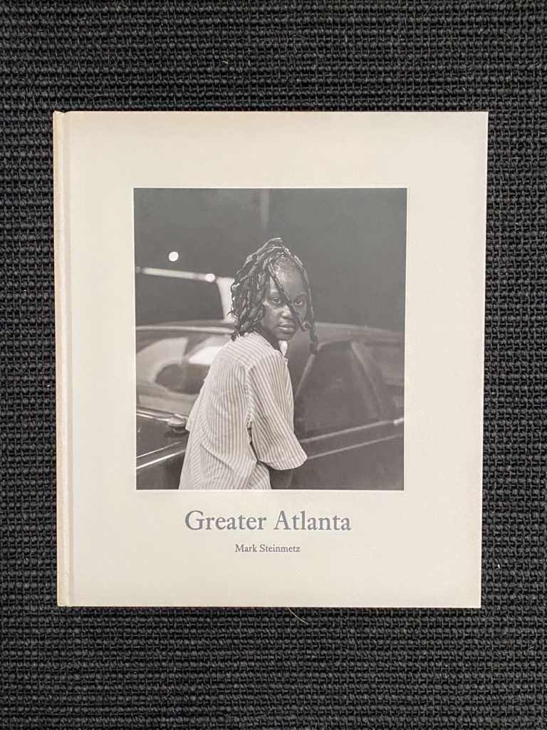 Mark Steinmetz: Greater Atlanta ( First edition 2009 )