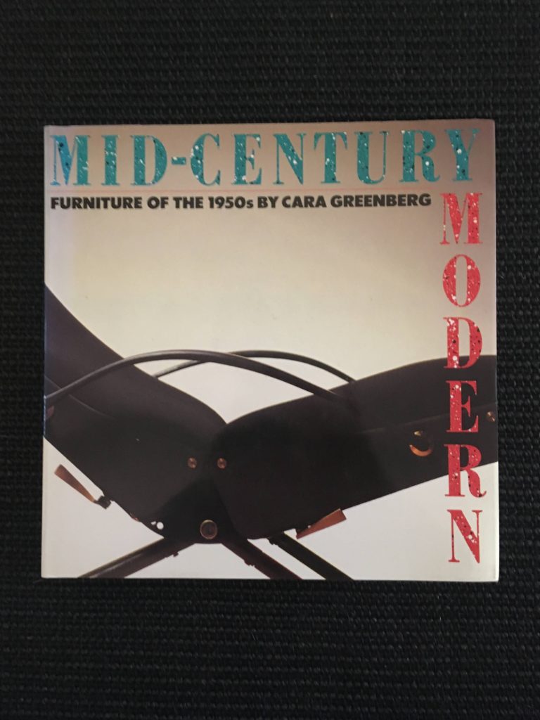Mid-Century Modern              Furniture of the 1950s