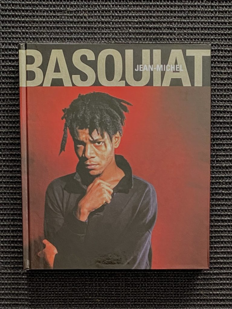 Jean-Michel Basquiat catalogue raisonné des oeuvres sur papier – catalogue raisonné of the works on paper ( ARCHIVES )