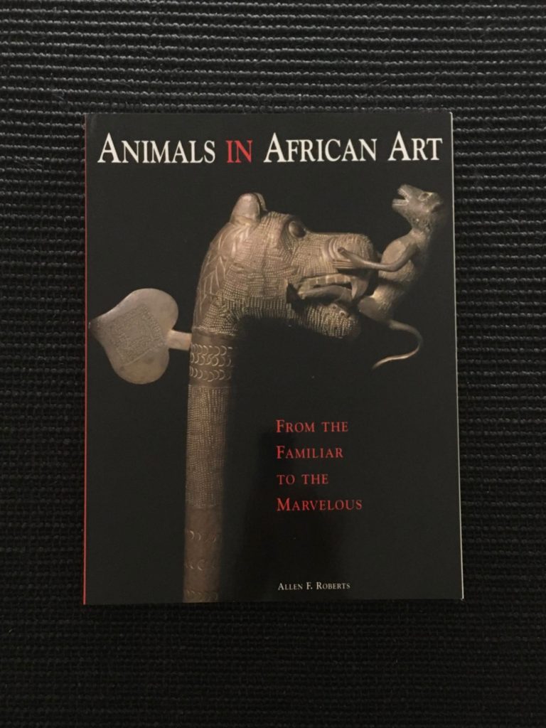 Animals in African Art