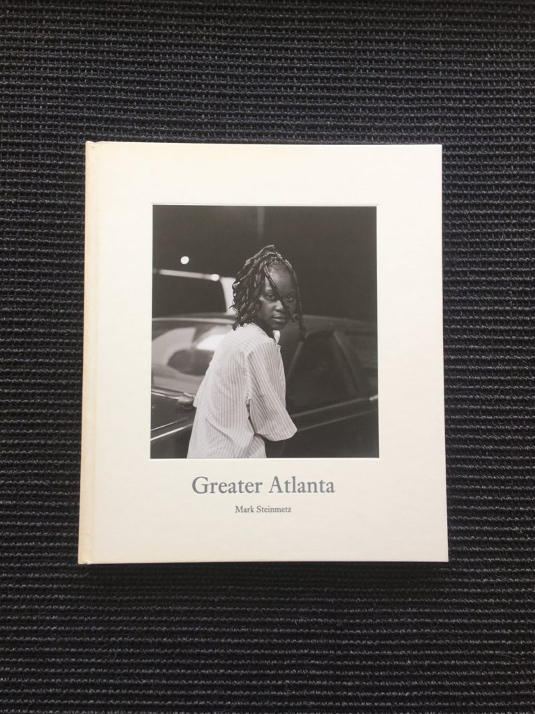 Mark Steinmetz: Greater Atlanta ( First edition 2009 )