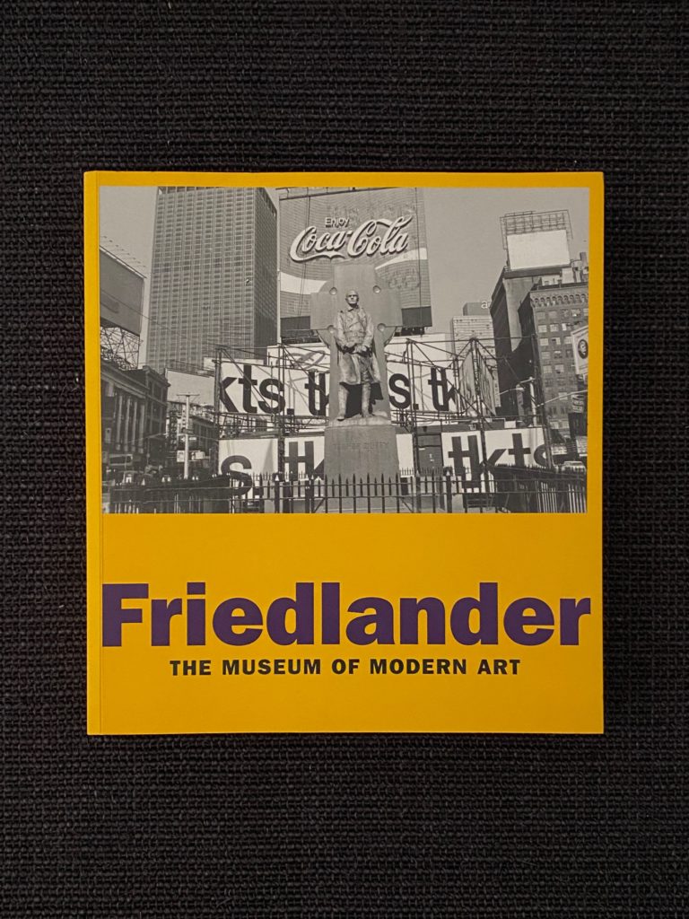 Friedlander