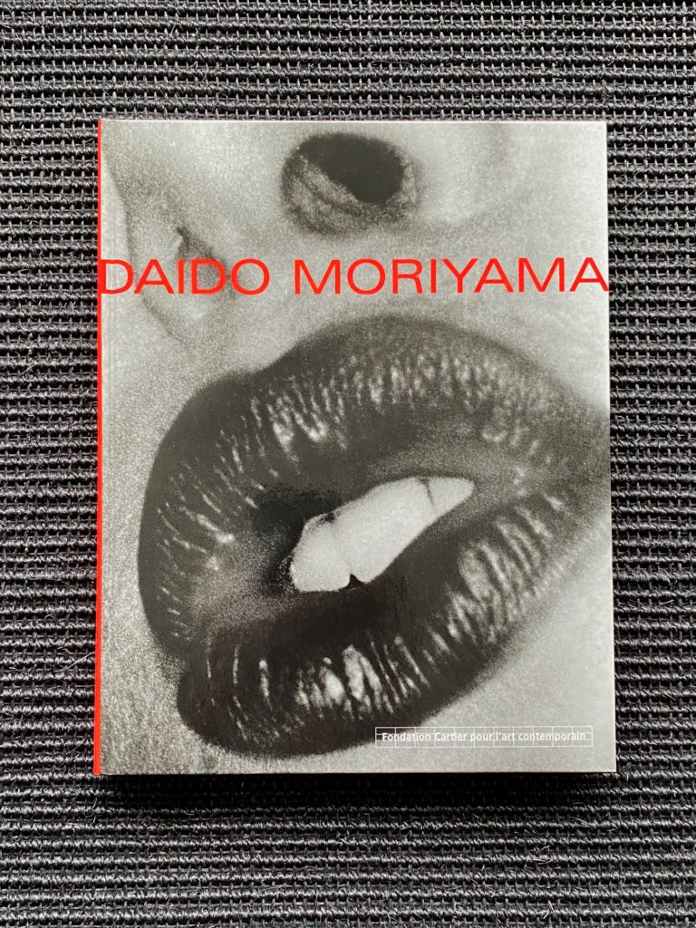 Daido Moriyama (ARCHIVES)