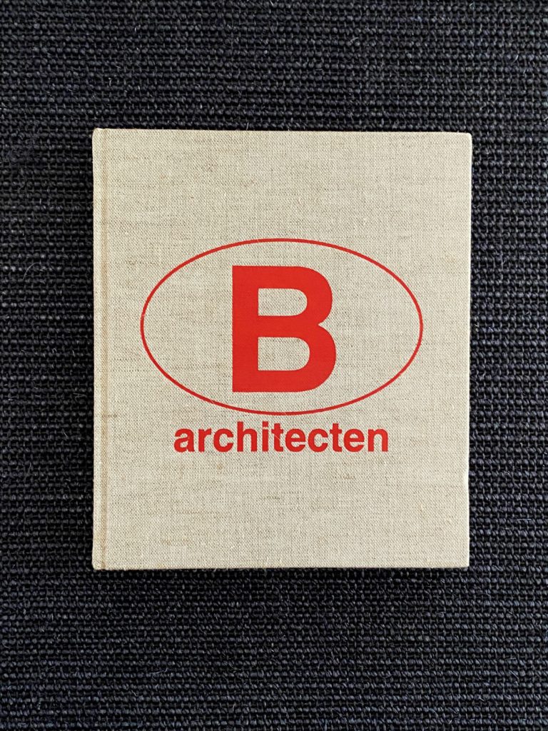 B – architecten