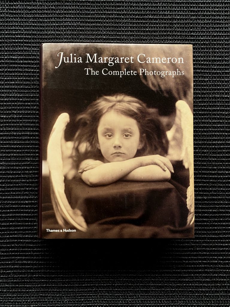 Julia Margaret Cameron The Complete Photographs