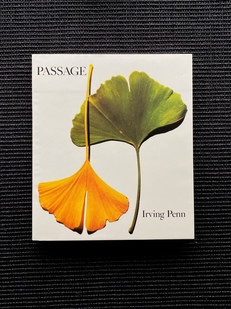 Irving Penn : Passage