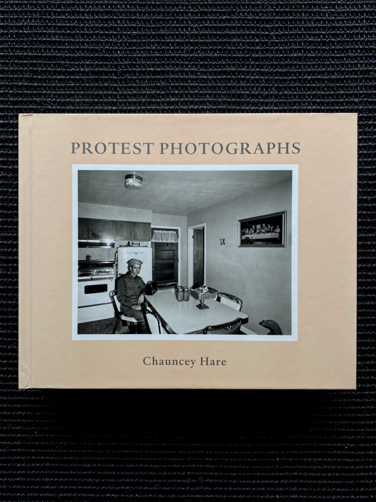 Chauncey Hare: Protest Photographs