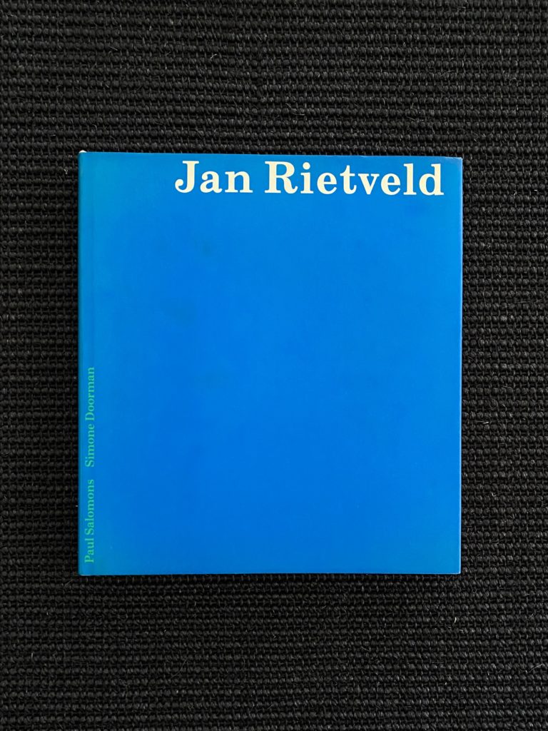 Jan Rietveld