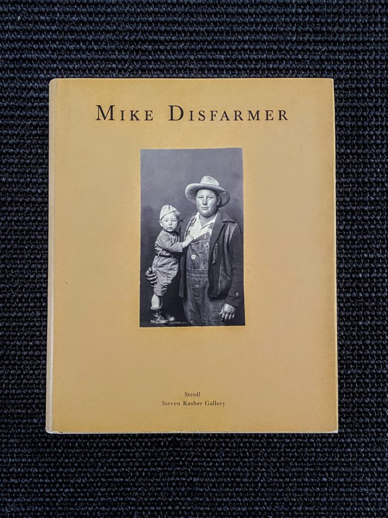 Mike Disfarmer