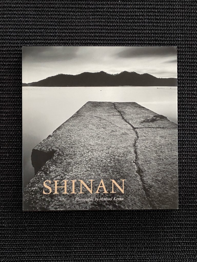 Michael Kenna : Shinan