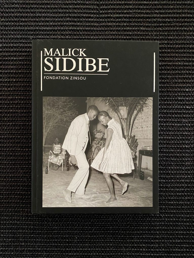 Malick Sidibé