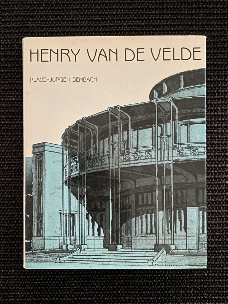 Henry Van De Velde