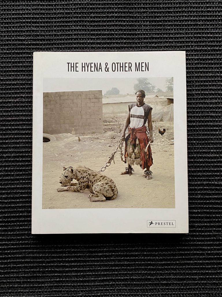 Pieter Hugo : The Hyena & Other Men