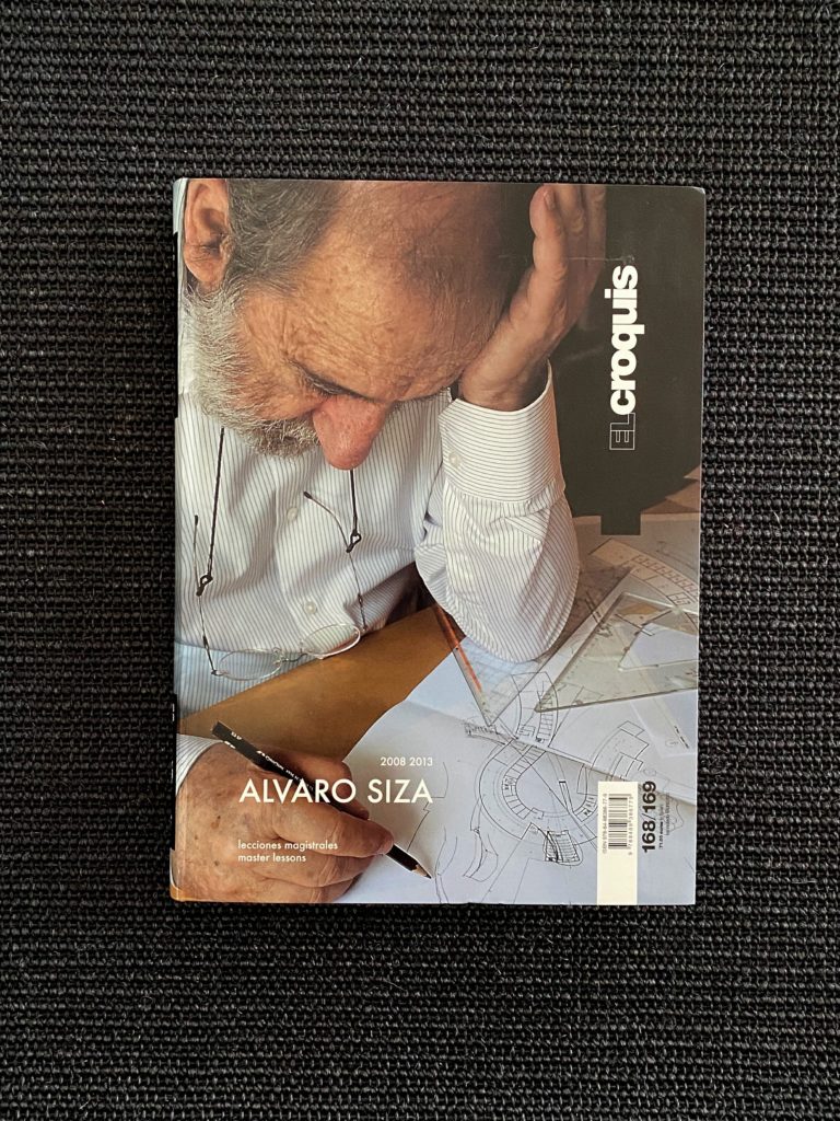 El Croquis 168 – 169 Alvaro Siza 2008 – 2013