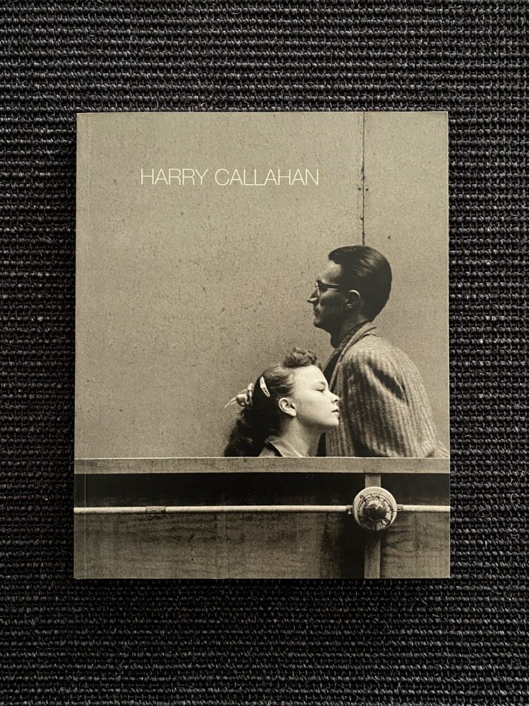 Harry Callahan