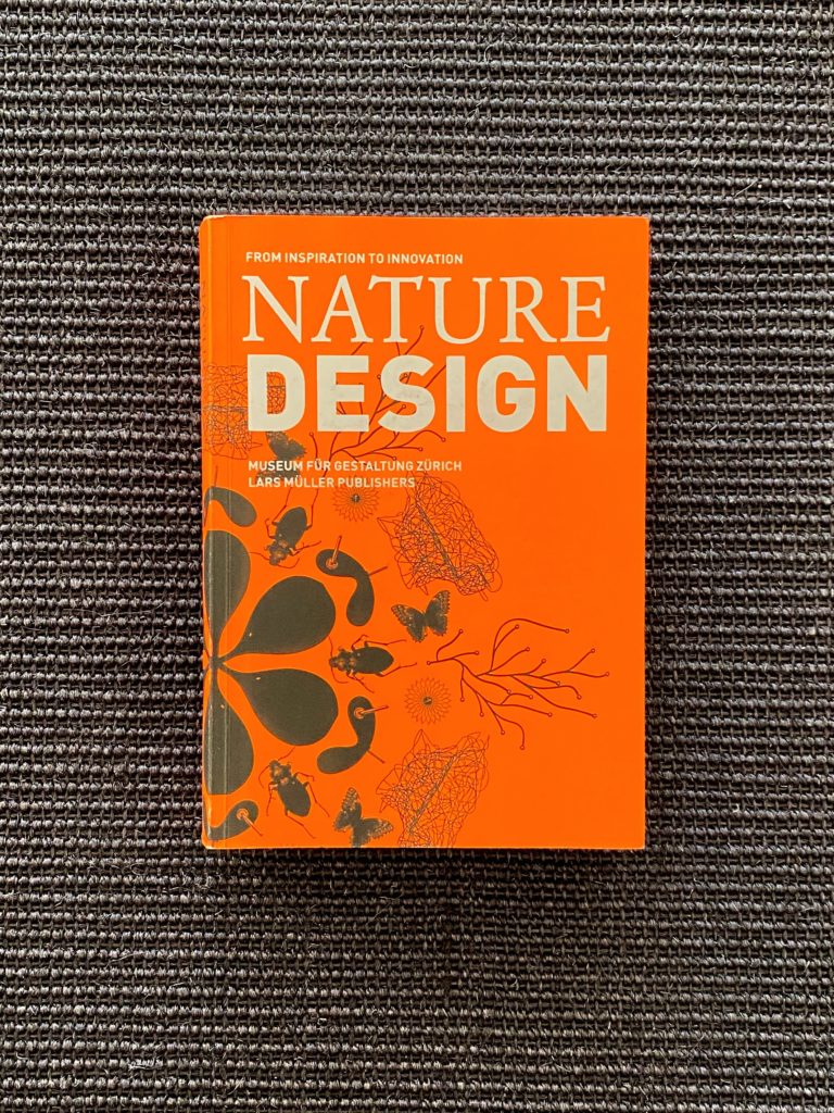 Nature Design – From inspiration to innovation