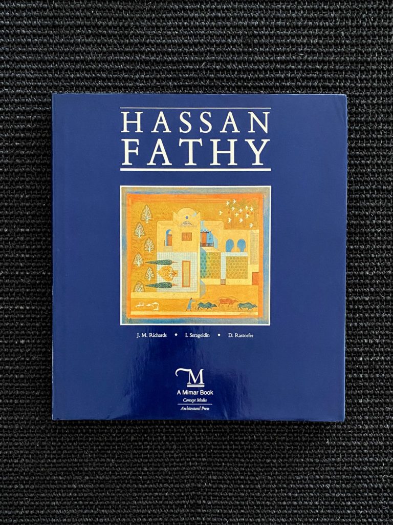 Hassan Fathy
