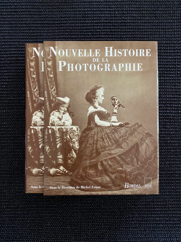 Nouvelle Histoire de la Photographie