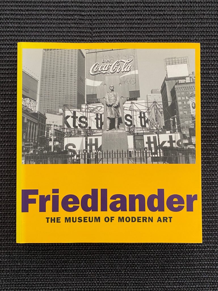 Friedlander