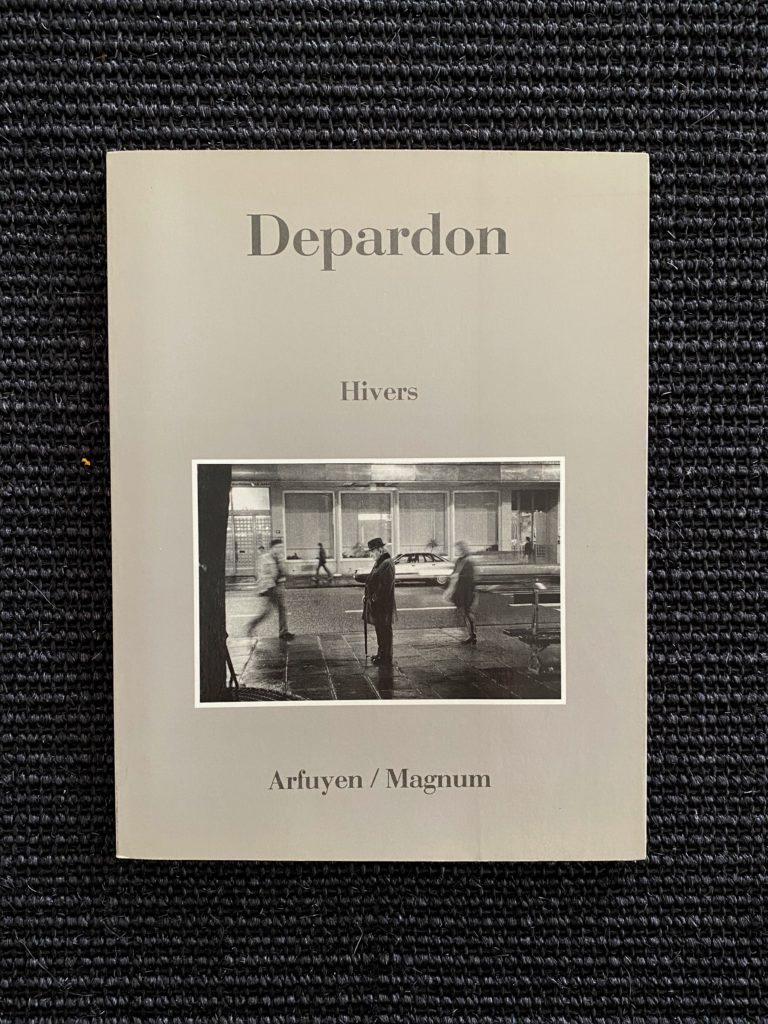 Depardon – Hivers