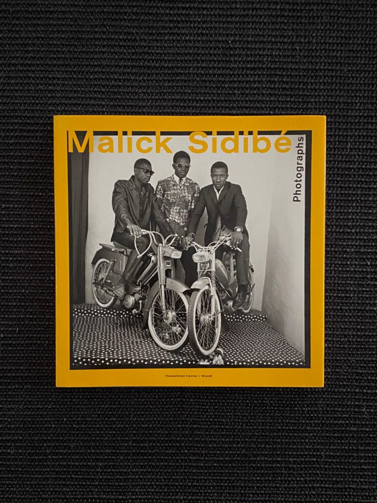 Malick Sidibe Photographs