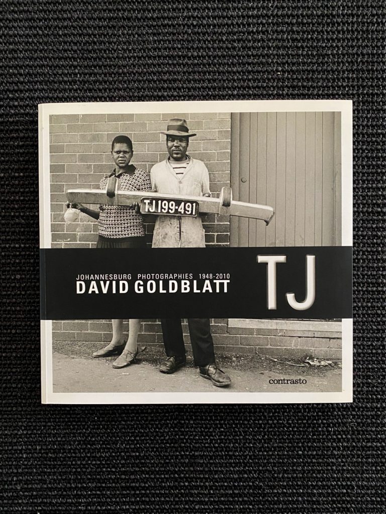 David Goldblatt Johannesburg   Photographies 1948 – 2010