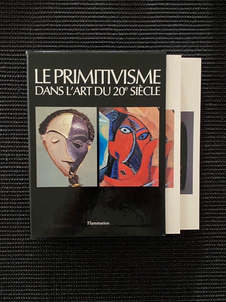 Le Primitivisme dans l’Art du 20ème Siècle