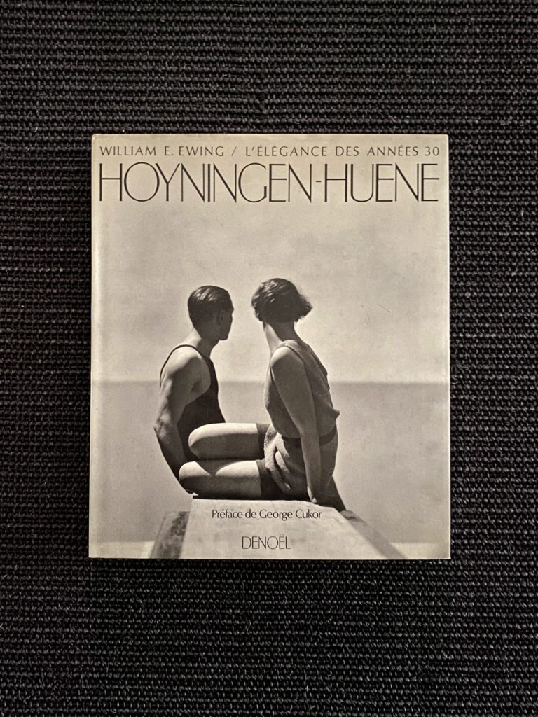 Hoyningen-Huene – L’élégance des années 30