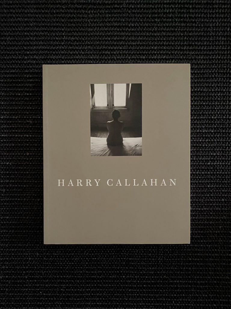 Harry Callahan