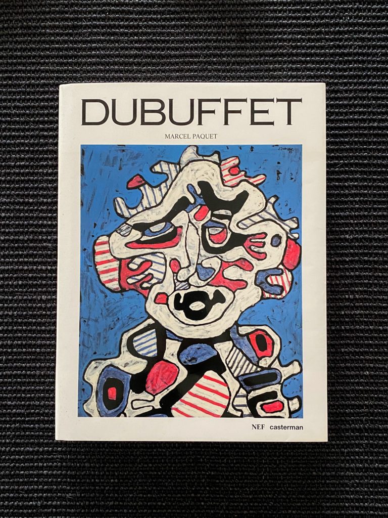 Dubuffet
