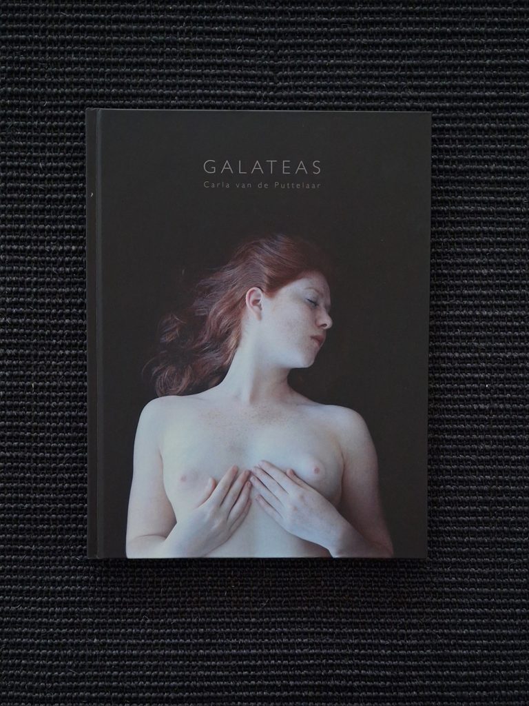 Carla van de Puttelaar – Galateas