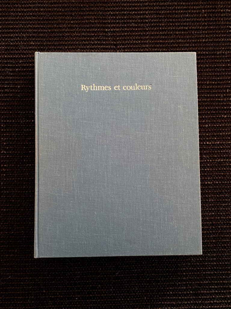 Sonia Delaunay – Rythmes et Couleurs