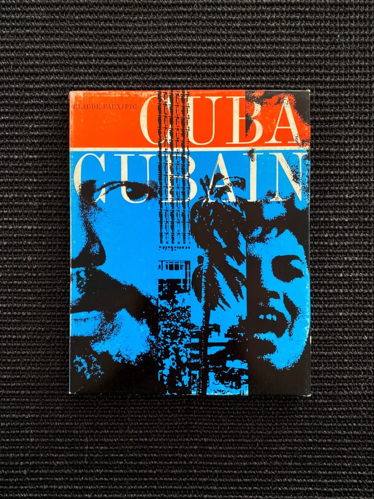 Cuba Cubain – Photographies de Roger Pic