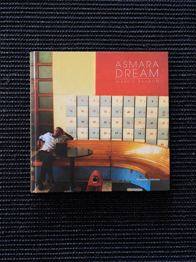 Asmara Dream – Marco Barbon
