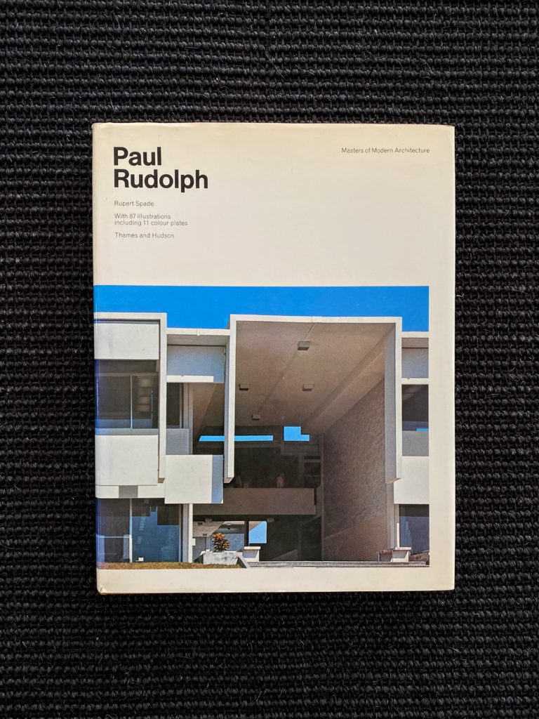 Paul Rudolph