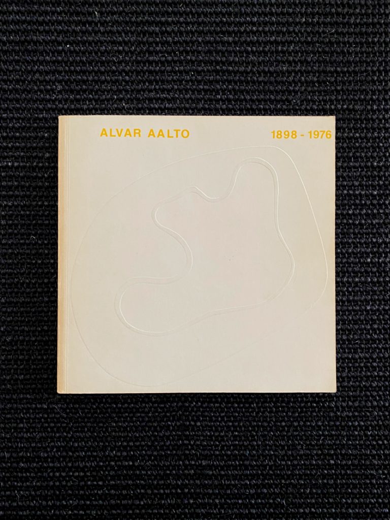 Alvar Aalto 1898 – 1976