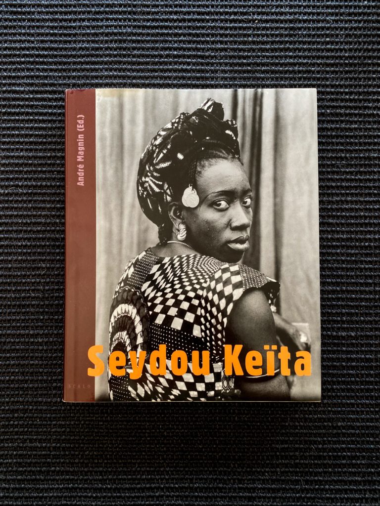 Seydou Keïta