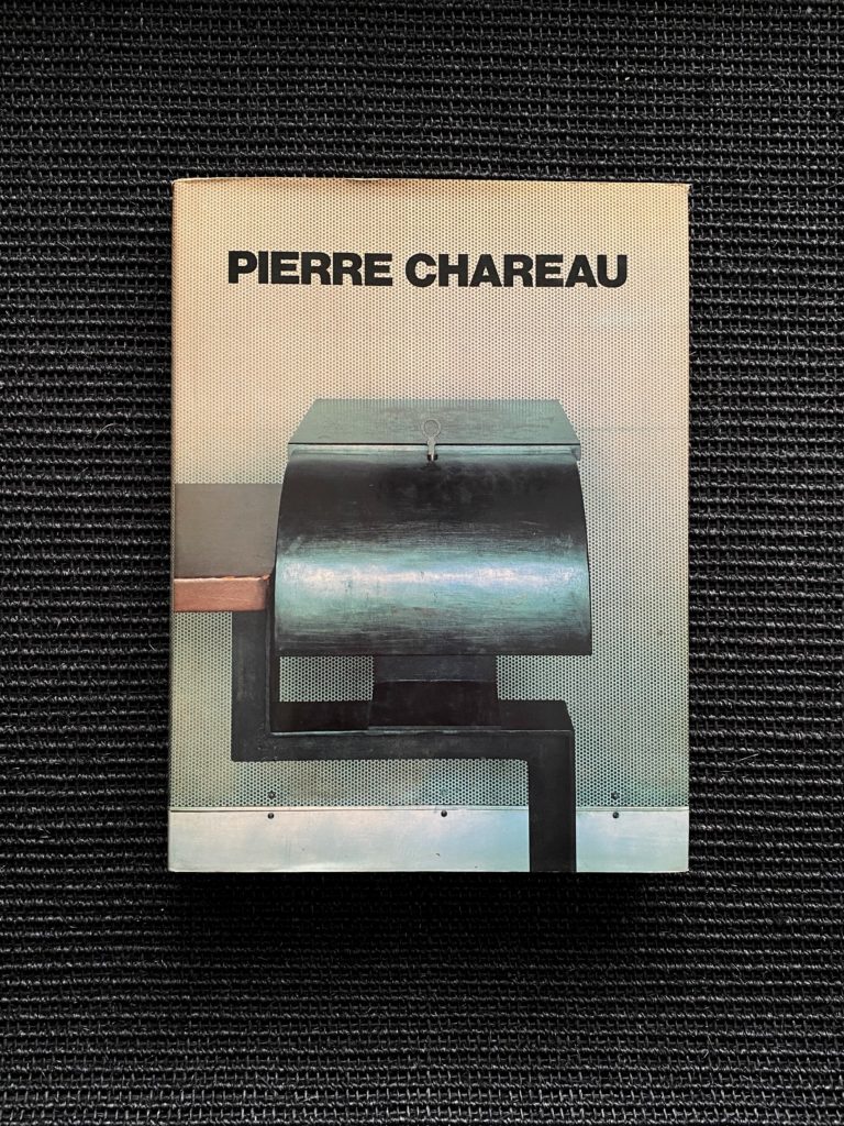 Pierre Chareau