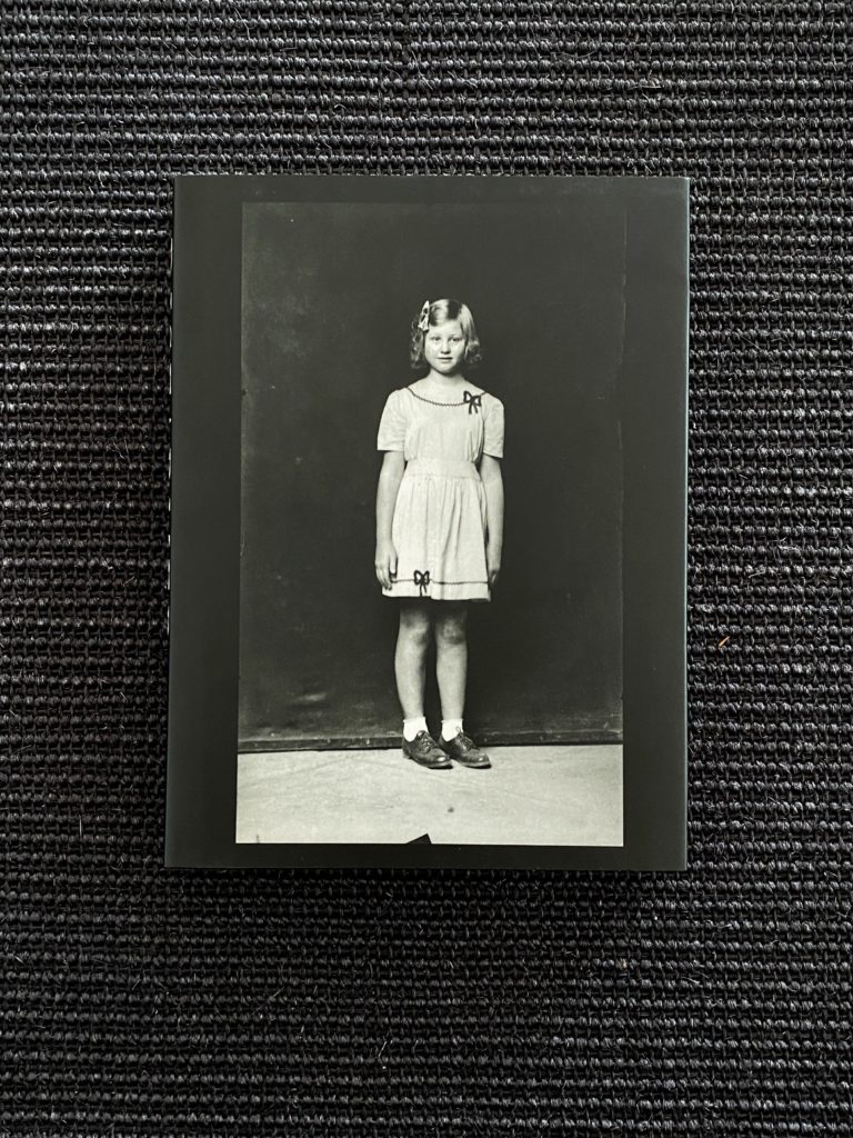 Disfarmer :Heber Springs Portraits 1939 – 1946