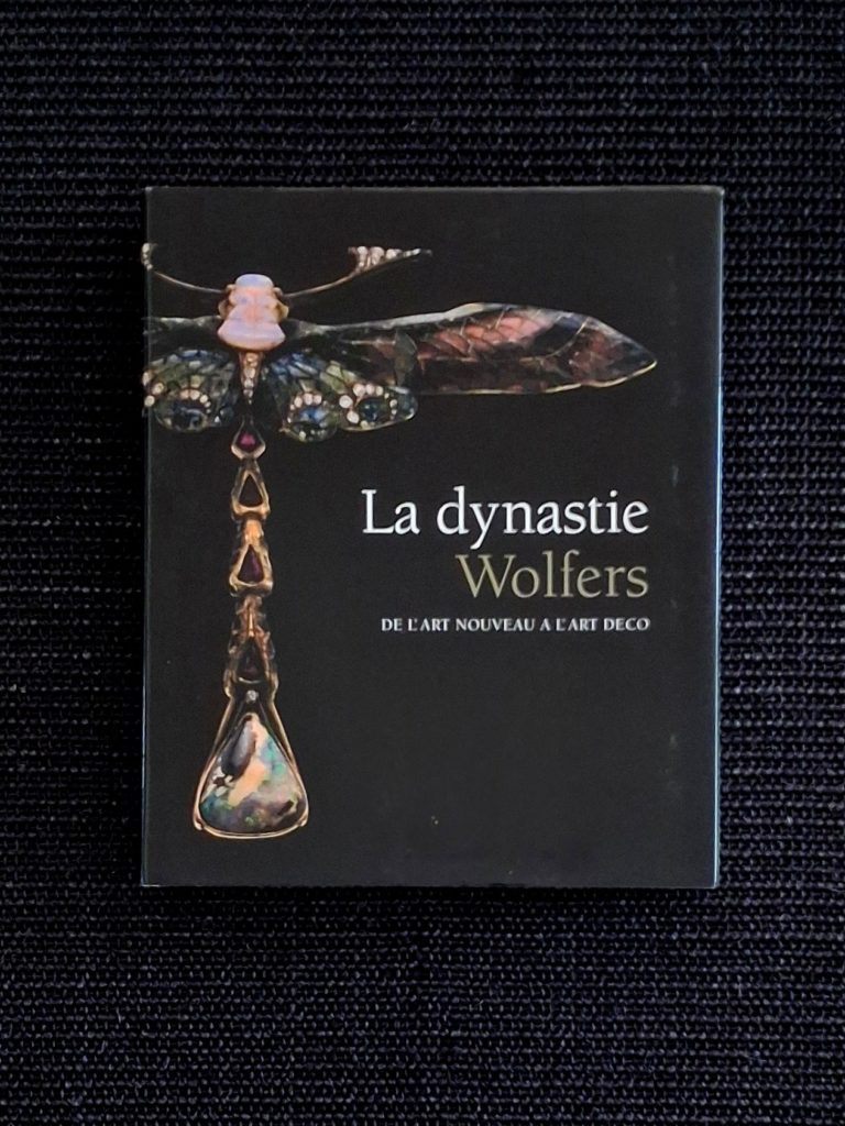 La Dynastie Wolfers – De l&rsquo;Art Nouveau à l&rsquo;Art Déco