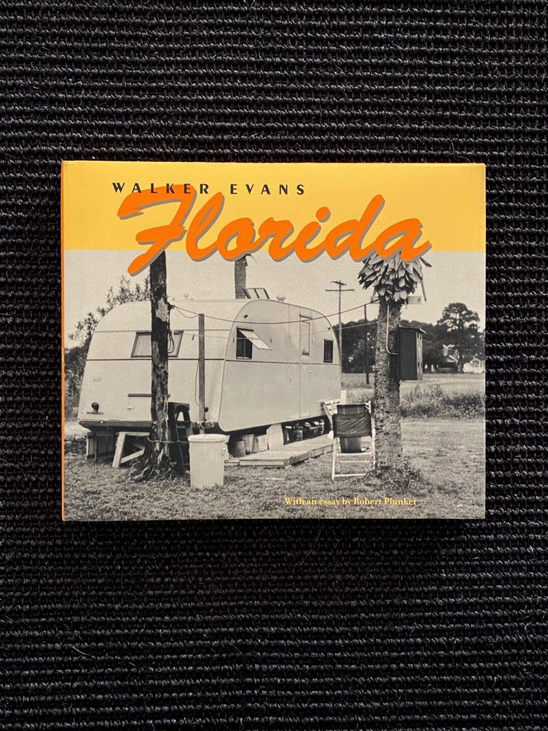 Walker Evans – Florida