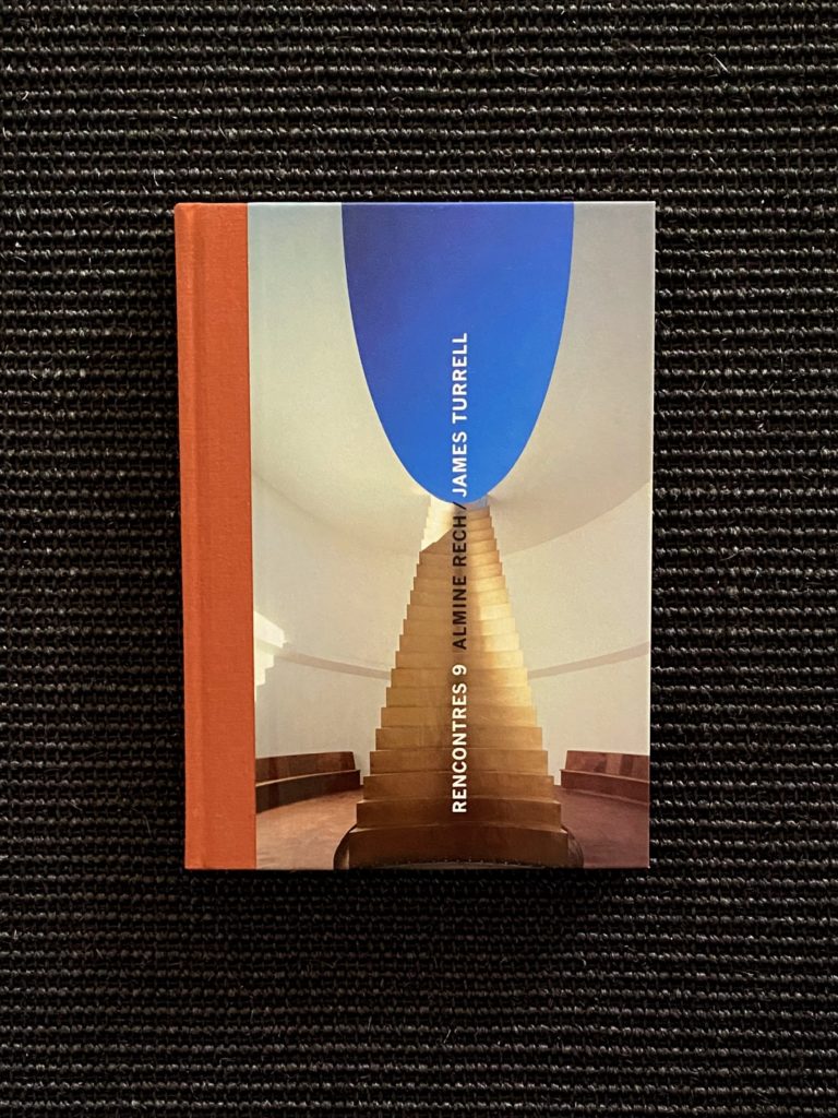 James Turrell – Rencontres 9